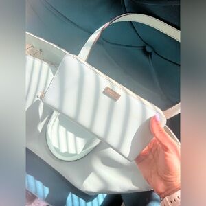 Kate Spade Wallet 🩵